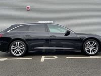 used Audi A6 40 TDI S Line 5dr S Tronic Estate