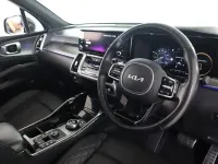 Usado Kia Sorento 2023 Negro SUV