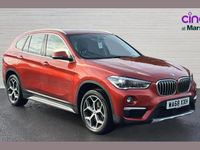 Used BMW X1 xLine 2018 Other SUV