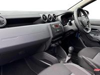 Used Dacia Duster Essentiel 88 HP (64 kW) 2023 Grey SUV