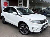 Used Suzuki Vitara SZ5 129 HP (94 kW) 2022 SUV