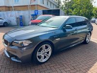 used BMW 520 5 Series d [190] M Sport 5dr