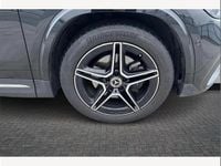 Used Mercedes GLA220 Executive 190 HP (139 kW) 2025 Cosmos black SUV