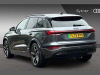 Used Audi Q6 e-tron Advanced 280 kW (382 HP) 2026 Grey SUV