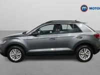 Used VW T-Roc Life 150 HP (110 kW) 2025 SUV