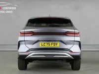 Used BYD Seal U Comfort 218 HP (160 kW) 2025 Grey SUV