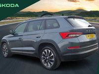 used Skoda Kodiaq 1.5 TSI (150ps) SE Drive (7 seats) ACT