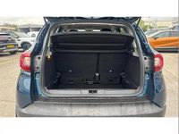 Used Renault Captur Play 90 HP (66 kW) 2018 Other SUV
