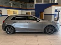 Used Mercedes A180 Executive 2020 Grey Hatchback