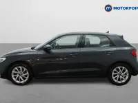 Used Audi A1 Sport 2024 Grey SUV