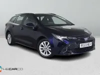 Used Toyota Corolla 140 HP (102 kW) 2026 Estate