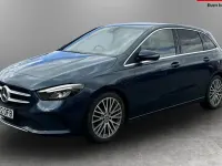 Used Mercedes B200 Executive 163 HP (119 kW) 2022 MPV