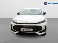 Usado MG HS Trophy 224 HP (164 kW) 2025 Branco SUV