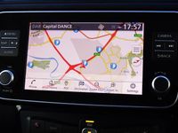 Used Nissan Leaf 110 kW (150 HP) 2019 Black Hatchback