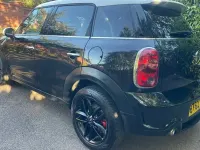 Used Mini Cooper S 143 HP (105 kW) 2016 Hatchback