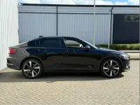 Used Polestar 2 Pilot 294 kW (401 HP) 2021 Black Hatchback