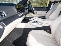 New Mercedes GLE450 AMG AMG line 367 HP (269 kW) 2025 Silver SUV