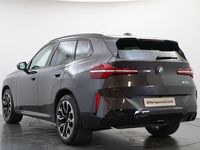 Used BMW X3 M Sport 205 HP (150 kW) 2025 Grey SUV