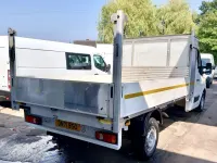 Used Renault Master Business 2021 White MPV