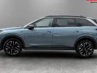 Used Peugeot 5008 GTi 136 HP (100 kW) 2025 Blue SUV