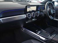 Used Mercedes EQB250+ Urban 139 kW (190 HP) 2025 Black SUV