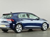 used VW Golf VIII 