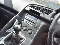 Used Peugeot 3008 Active 2015 Black Estate