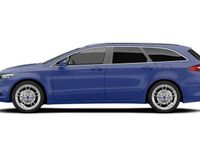 Used Ford Mondeo Business Edition 163 HP (119 kW) 2014 Estate