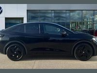Begagnad VW ID.5 GTX 250 kW (340 HK) 2026 Svart SUV