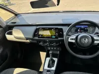Used Honda Jazz Advance 122 HP (89 kW) 2026 Hatchback