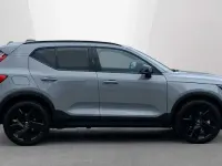 New Volvo XC40 Plus 163 HP (119 kW) 2027 SUV
