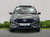 Used Ford Kuga ST-Line X 243 HP (178 kW) 2025 Grey SUV