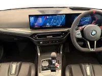 New BMW M2 Comfort Edition 523 HP (384 kW) 2025 Black Coupe
