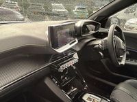 Used Peugeot 2008 GT 143 HP (105 kW) 2025 White SUV