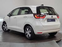 Second-hand Honda Jazz SR 109 CP (80 kW) 2021 Alb Hatchback