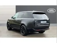 New Land Rover Range Rover 296 HP (217 kW) 2025 Other SUV