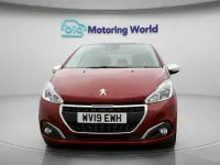 Used Peugeot 208 S 82 HP (60 kW) 2019 Hatchback