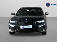 Used BMW 330e M Sport 292 HP (214 kW) 2024 Black Sedan
