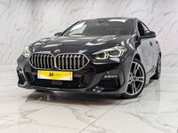 used BMW 135 Coupé 2 Series 1.5 218I M SPORT GRAN COUPE 4d BHP 7SP AUTO COUPE