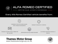 Used Alfa Romeo Tonale Veloce 158 HP (116 kW) 2025 Blue SUV