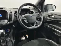 Used Ford Kuga ST-Line 180 HP (132 kW) 2019 Grey SUV