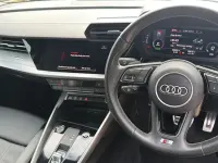 Used Audi A3 Sportback S-Line 150 HP (110 kW) 2024 Hatchback