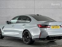 Used BMW M3 Competition Edition 510 HP (375 kW) 2024 Sedan