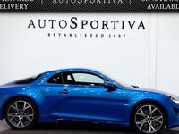 Used Alpine A110 252 HP (185 kW) 2026 Coupe