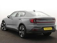 Used Polestar 2 200 kW (272 HP) 2024 Grey Hatchback