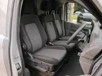 Usado VW Transporter 2025 Gris Van