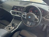 used BMW 330 3 Series i M Sport Saloon