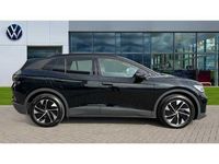 Used VW ID.4 Pro 210 kW (286 HP) 2025 Black SUV