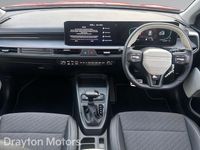 New Kia Stonic GT-Line 113 HP (83 kW) 2026 Red SUV