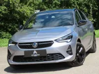 Used Vauxhall Corsa-e SRi 100 kW (136 HP) 2021 Grey Hatchback